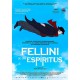 Fellini de los espíritus  - DVD