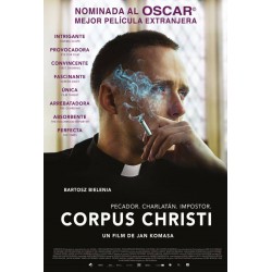 Corpus Christi - DVD