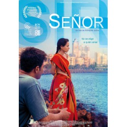 Señor  - DVD