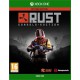 Rust Day One Edition - Xbox one