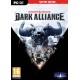 Dungeons and Dragons Dark Alliance Day 1 Edition - PC