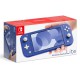 Consola Nintendo SWI Lite Azul