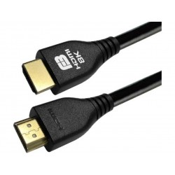 Cable HDMI 2.1 8k Ultra High Speed - PS5