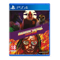Hotline Miami Collection - PS4