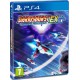 Dariusburst - Another Chronicle EX+ - PS4