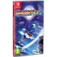 Dariusburst - Another Chronicle EX+ - SWI