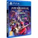 Power Rangers - Battle for the Grid Super Edition - PS4