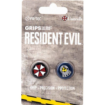 Grips Resident Evil Umbrella - PS4