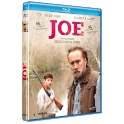 Joe - BD