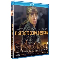 El secreto de una obsesion - BD