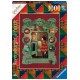 Harry potter d book edt. puzzle 1000 pz