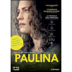 PAULINA CAMEO - BD