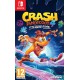 Crash Bandicoot 4 Its about time - SWI