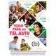 Todo pasa en Tel Aviv -  DVD - DVD