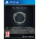 The Elder Scrolls Online Collection - Blackwood - PS4