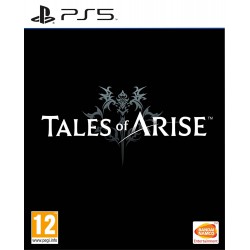 Tales of Arise - PS5