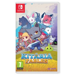 Kitaria fables - SWI