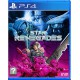 Star Renegades - PS4