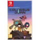Colossus Down - SWI