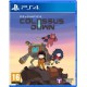 Colossus Down - PS4