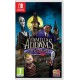 La Familia Addams - Caos en la Mansión - SWI