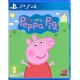 Mi amiga Peppa Pig - PS4