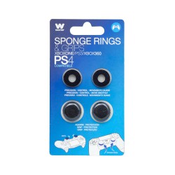 Grips Sponge Rings - PS4