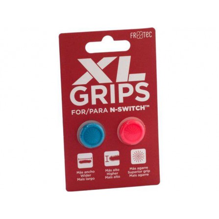 Grips Pro XL Neon Blue - SWI