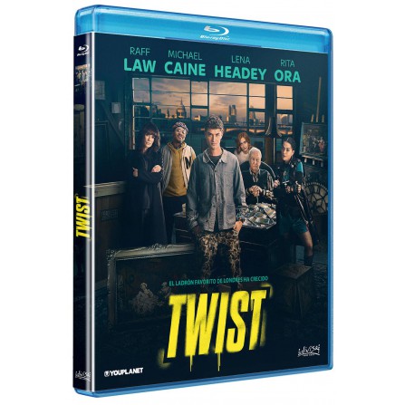 Twist - BD