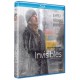 Invisibles (Time out of mind) - BD