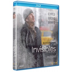 Invisibles (Time out of mind) - BD