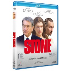 Stone - BD