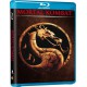 Mortal Kombat - BD