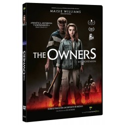 The Owners (Los propietarios) - DVD