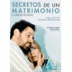 Secretos de un matrimonio - DVD