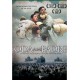 ODA A MI PADRE KARMA - DVD