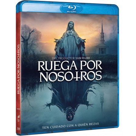 Ruega por nosotros - BD