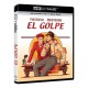 El golpe (4k uhd + blu-ray)