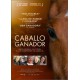 Caballo ganador (Dark Horse) - DVD