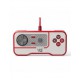 Blaze Evercade vs Wired Controller - RET