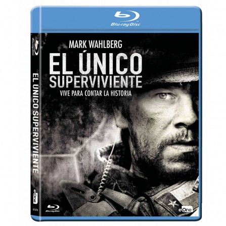 Unico superviviente - BD