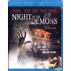 Night of the demons - BD