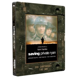 Salvar al soldado Ryan (Steelbook)