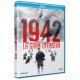 1942 - La gran ofensiva - BD