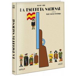 La escopeta nacional (Edición Especial) - BD