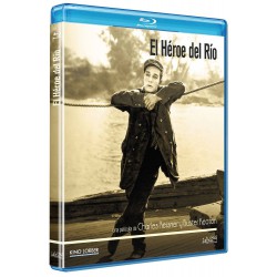 El héroe del río - BD