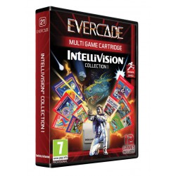 Blaze Evercade Intellivision Collection 1 - RET