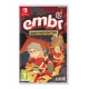 Embr - Uber Firefighters - SWI