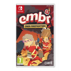 Embr - Uber Firefighters - SWI