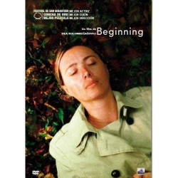 Beginning V.O.S.E. - DVD
